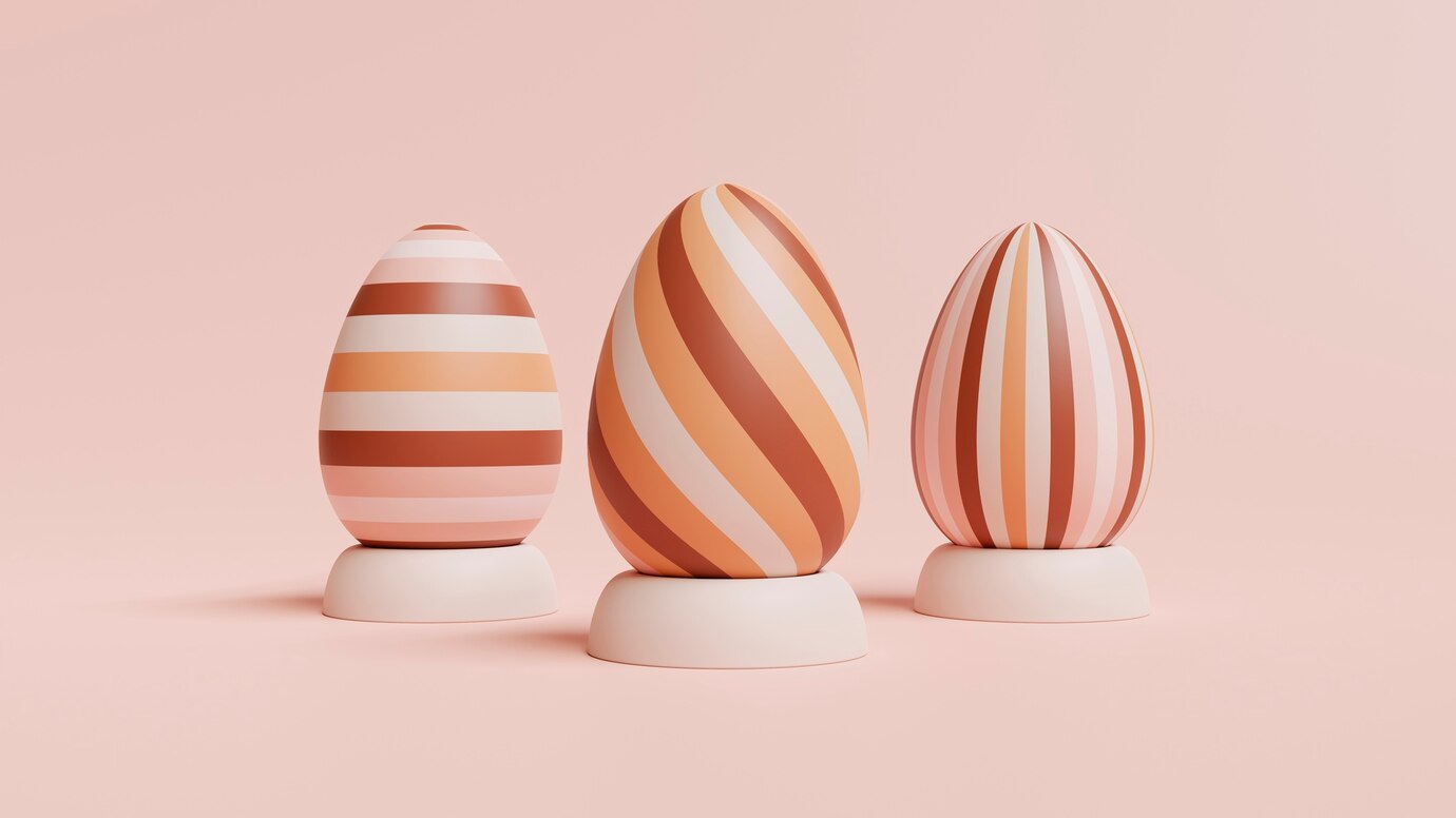 Easter Menu at Restaurant Pierre in Mâcon